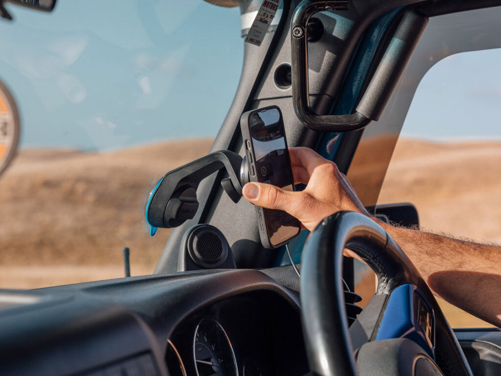 4x4 Car Kits
