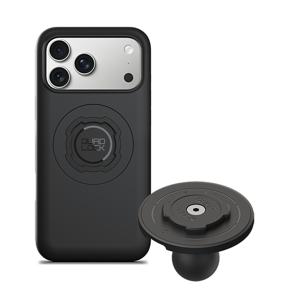 Ball Top Cap Adaptor Car Kits